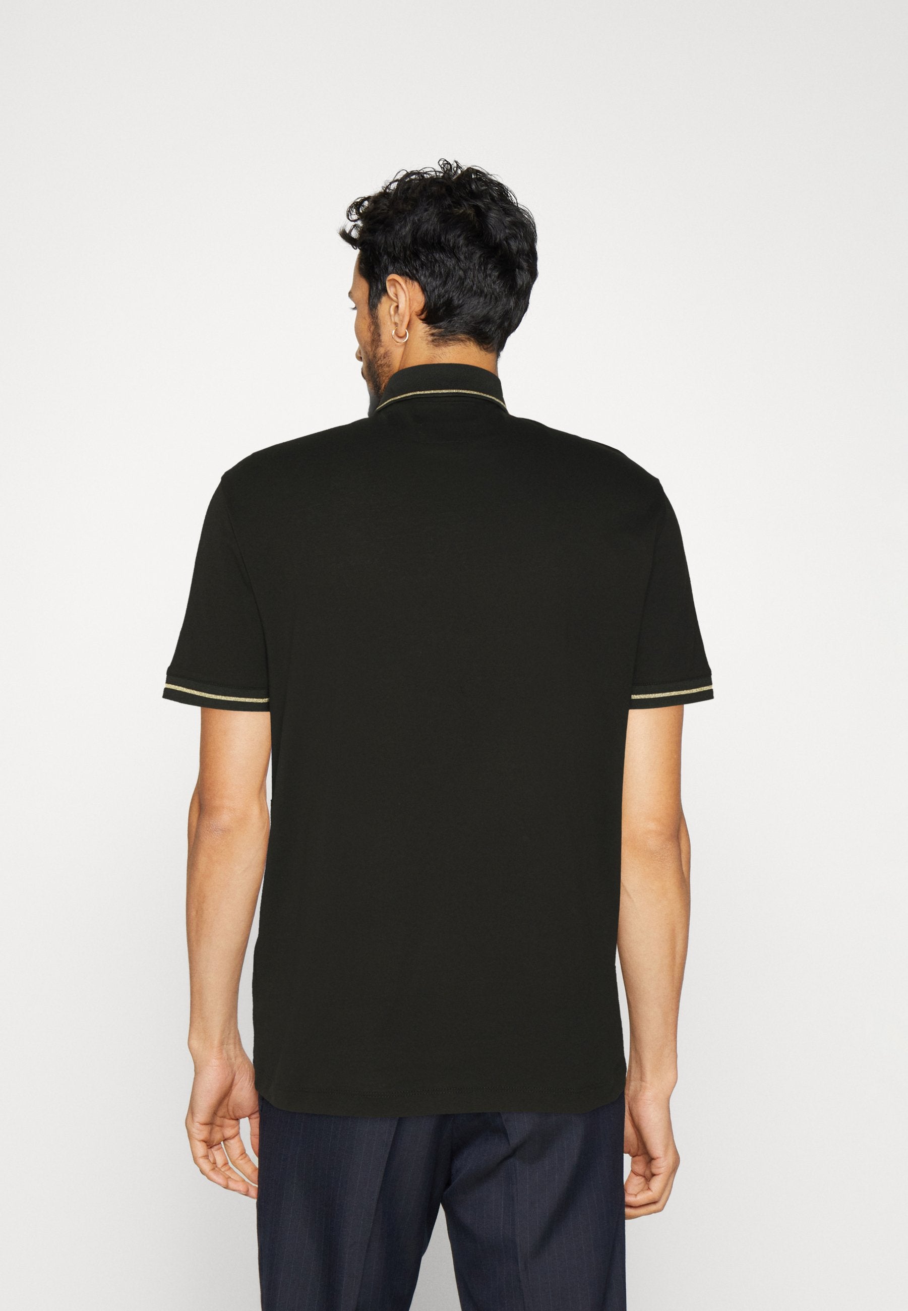 Armani Exchange Poloshirt Media 4