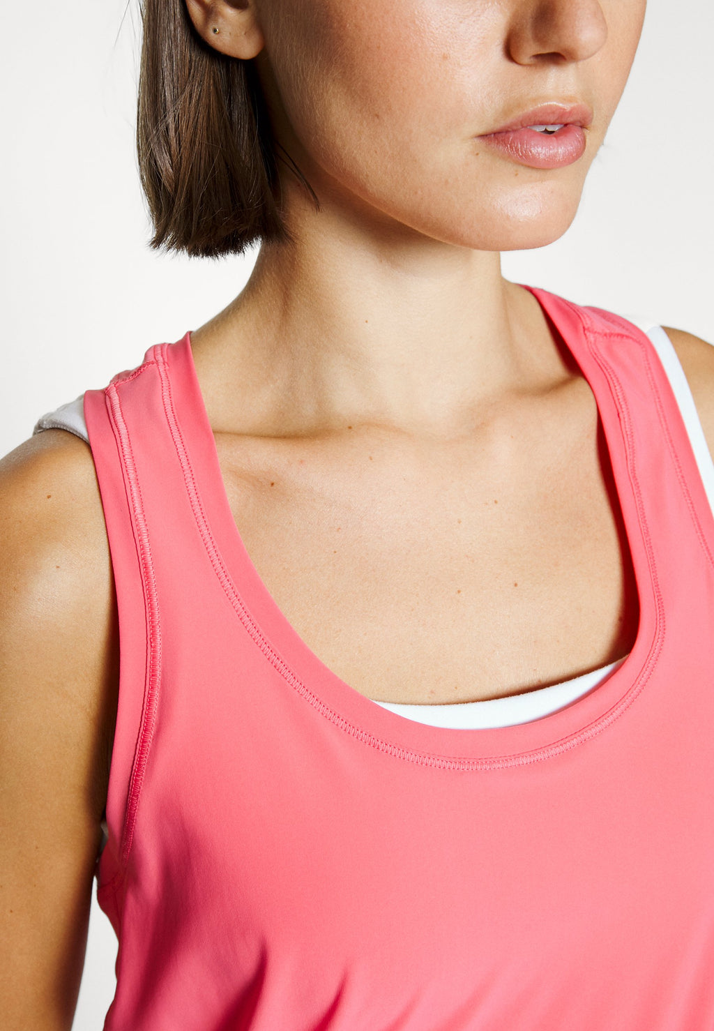 Athleta ULTIMATE SCOOP TANK