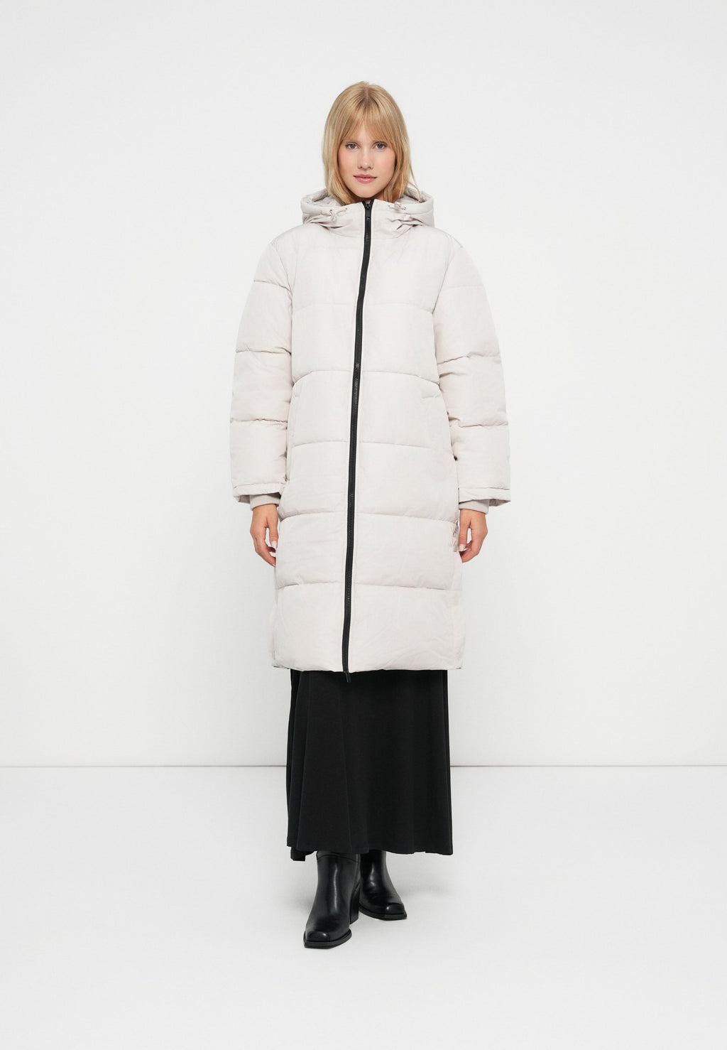 VILA VIBETH QUILTED