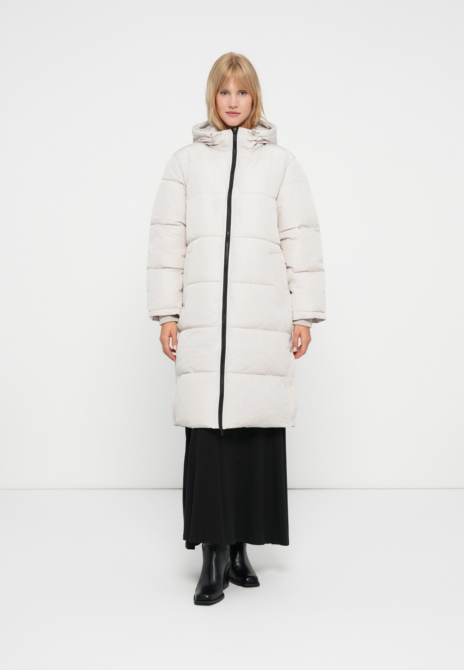 VILA VIBETH QUILTED