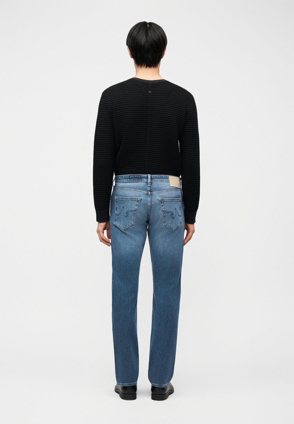 AG Jeans EVERETT SLIM STRAIGHT