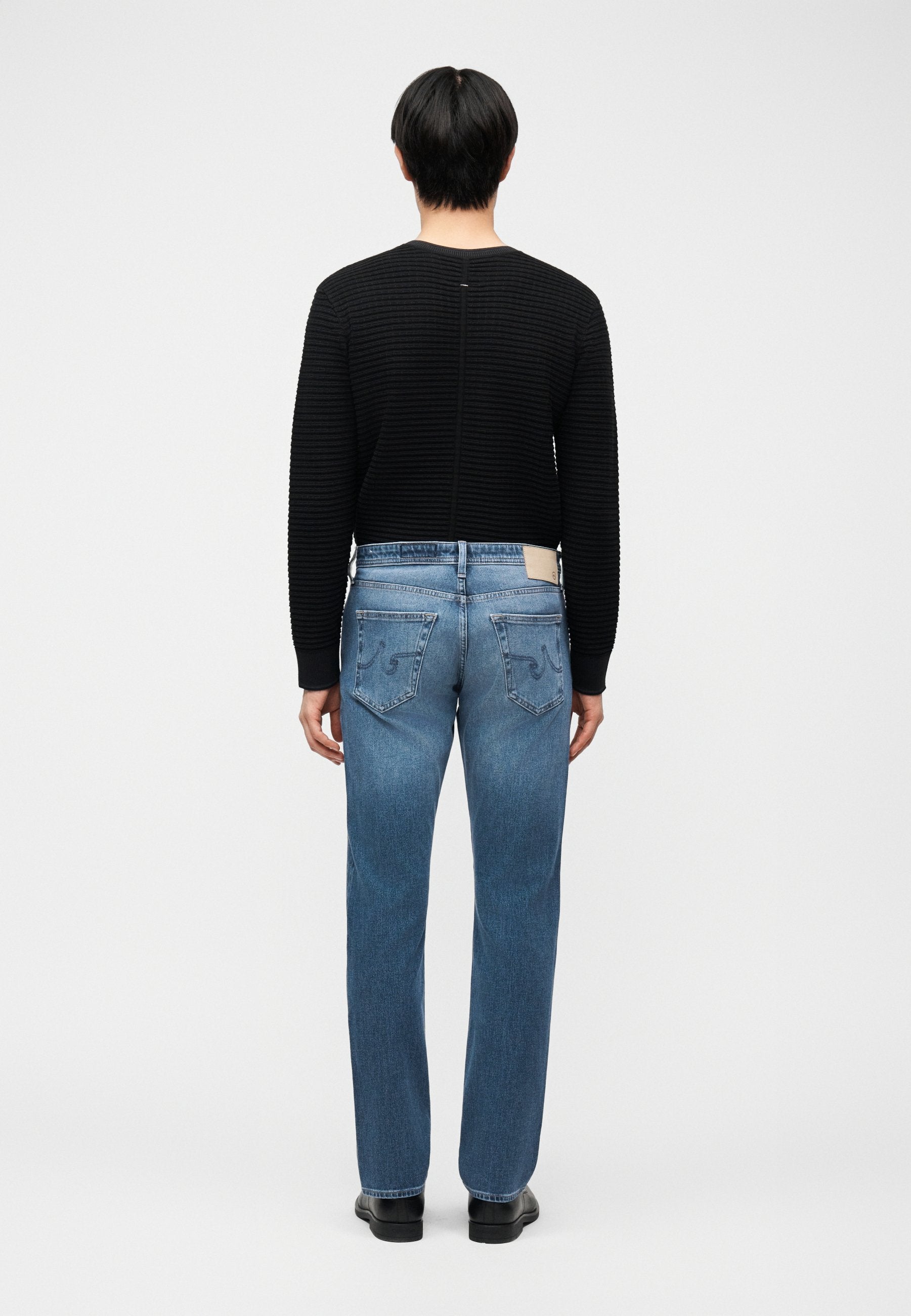 AG Jeans EVERETT SLIM STRAIGHT