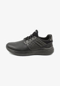 Skechers DELSON  - Trainers - bbk