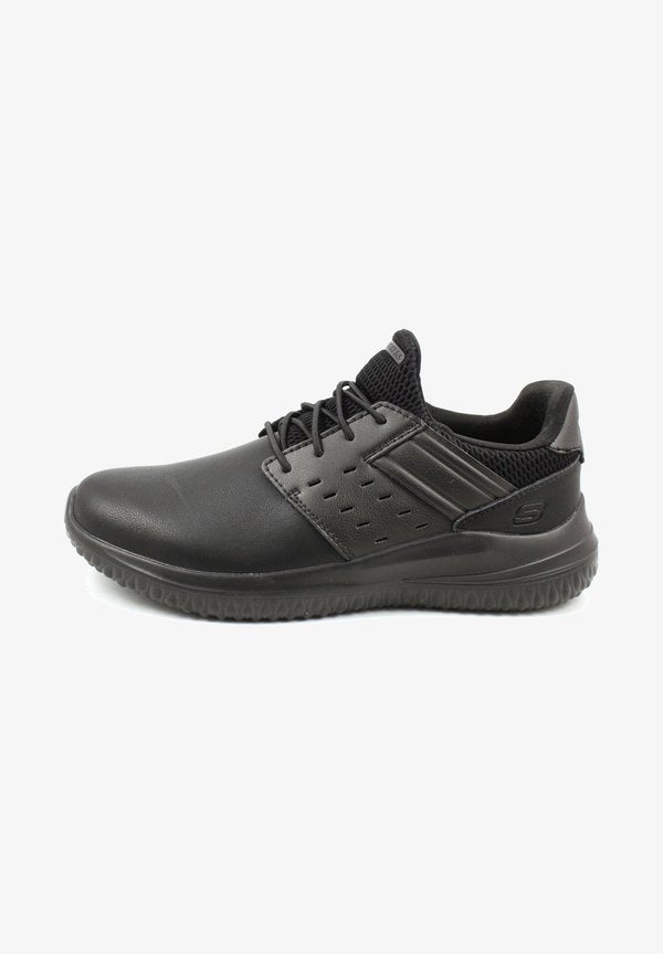 Skechers DELSON  - Trainers - bbk
