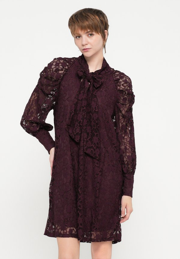Vero Moda VMMETA SHORT DRESS