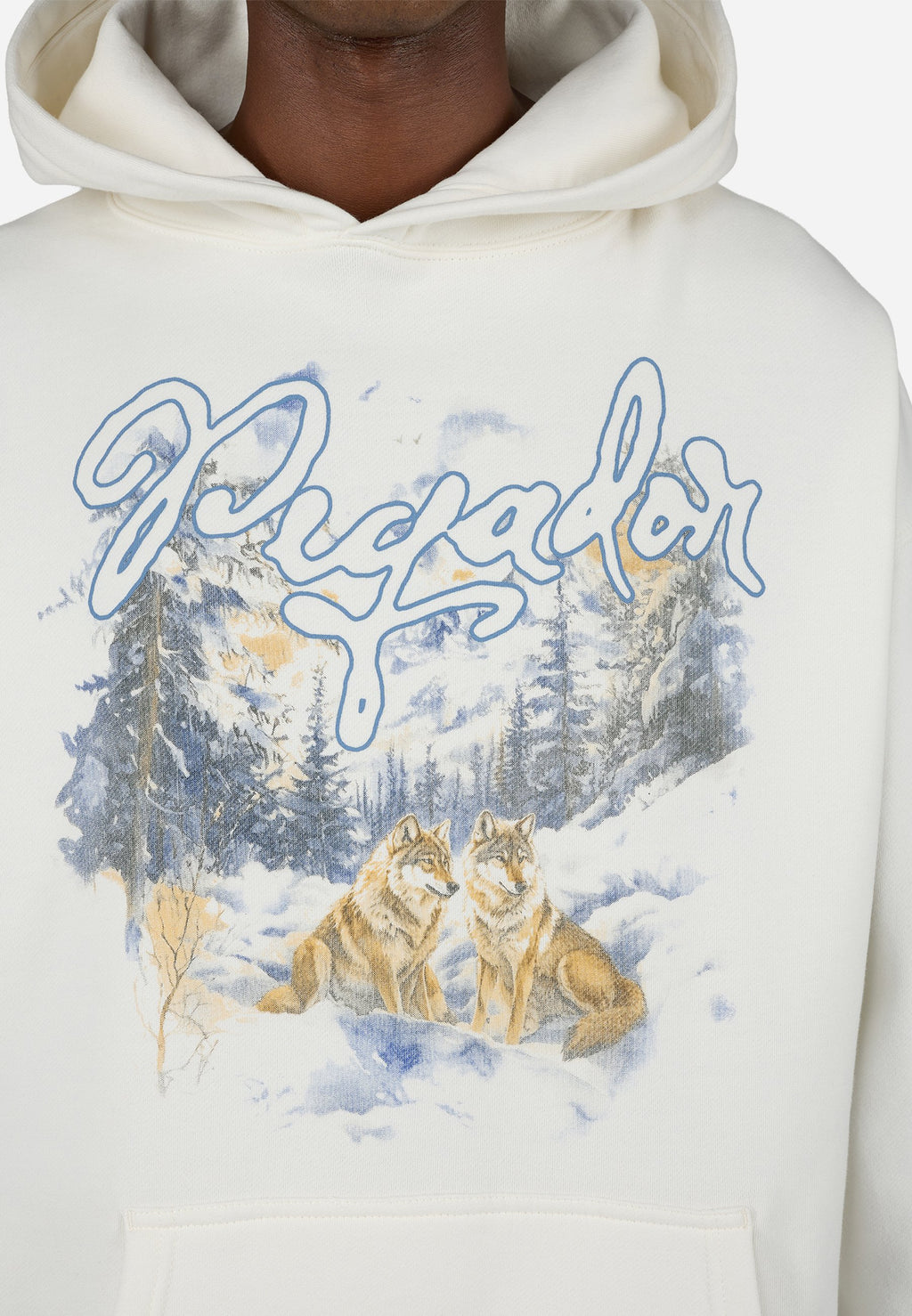 Pegador RAPALLO OVERSIZED