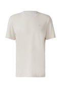 s.Oliver HEAVY MIT CREW NECK UND LOGO-PRINT