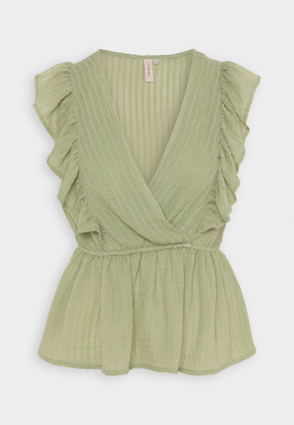 ONLY ONLLONDON RUFFLE