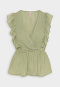 ONLY ONLLONDON RUFFLE