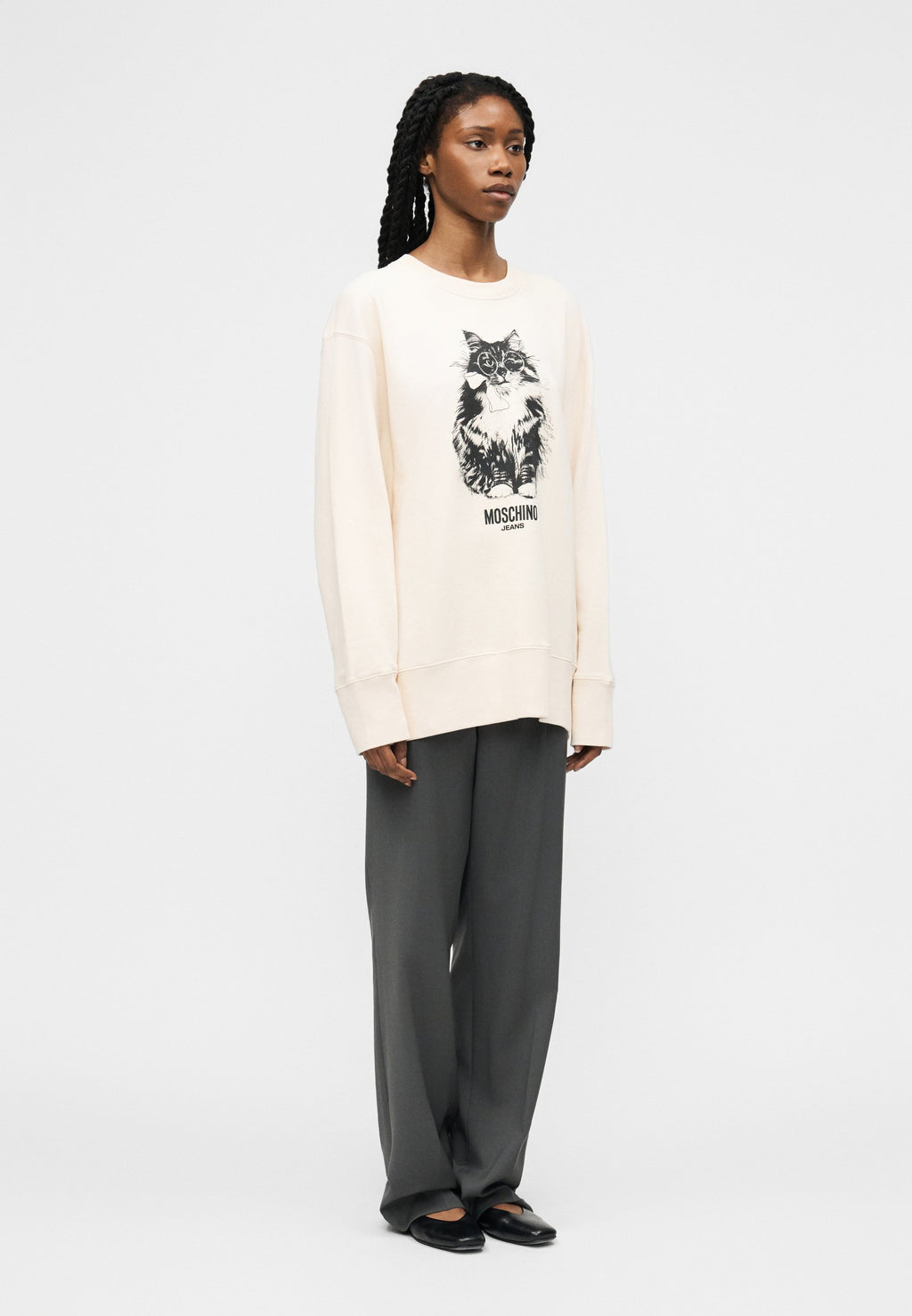 MOSCHINO JEANS
