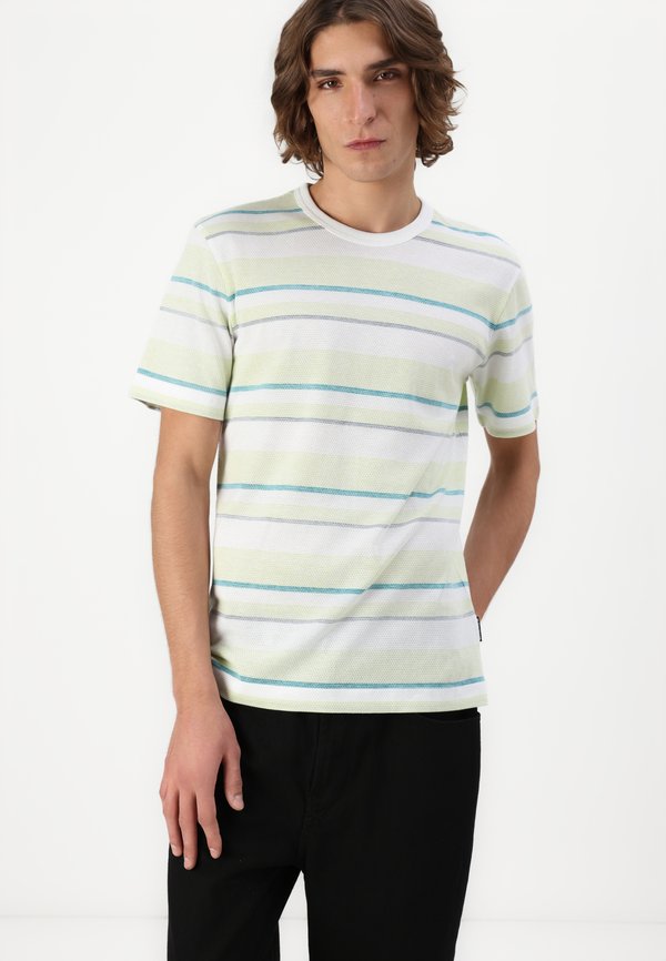 TOM TAILOR STRIPED