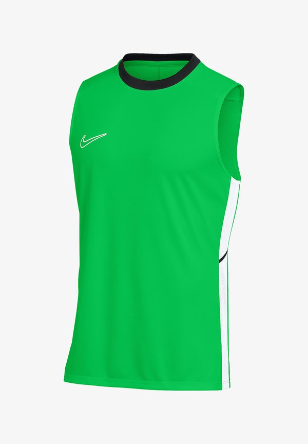 Nike Performance NIKE PERFORMANCE ACADEMY 25 T-SHIRT FUSSBALL - TEAMSPORT TEXTIL - TANKTOP - Top - gruenschwarz