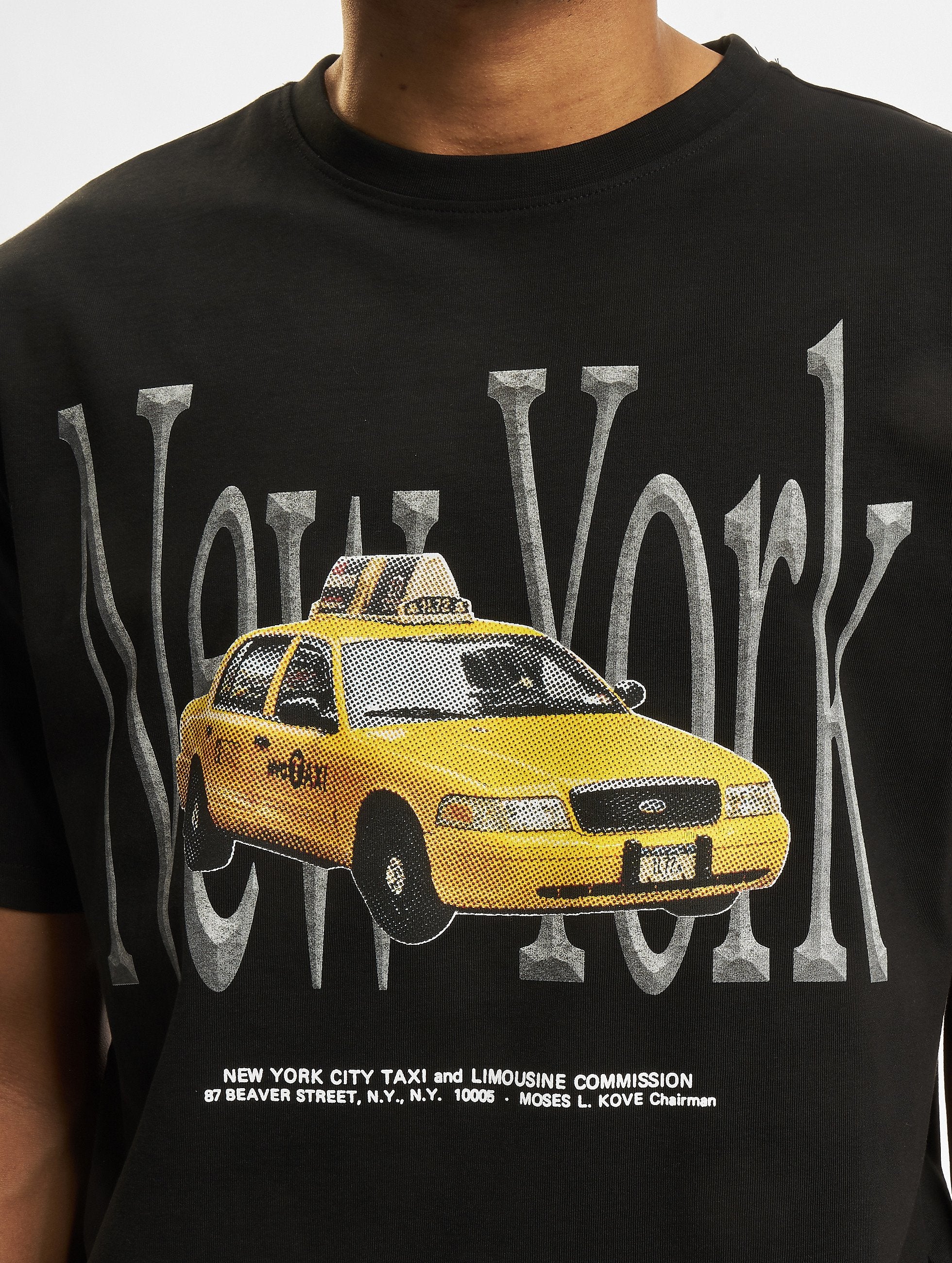 Upscale by Mister Tee NY TAXI