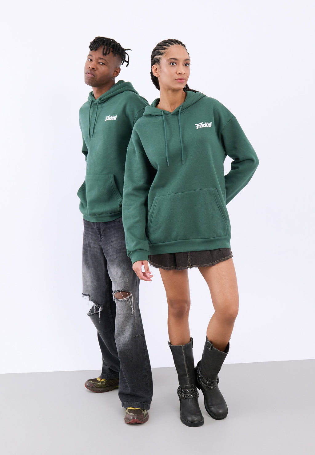 YOURTURN UNISEX