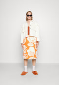 Marimekko JULIHULD PIONI SKIRT