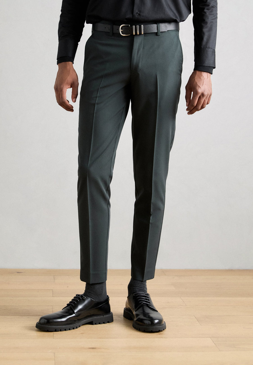 CLUB PANTS Media 3