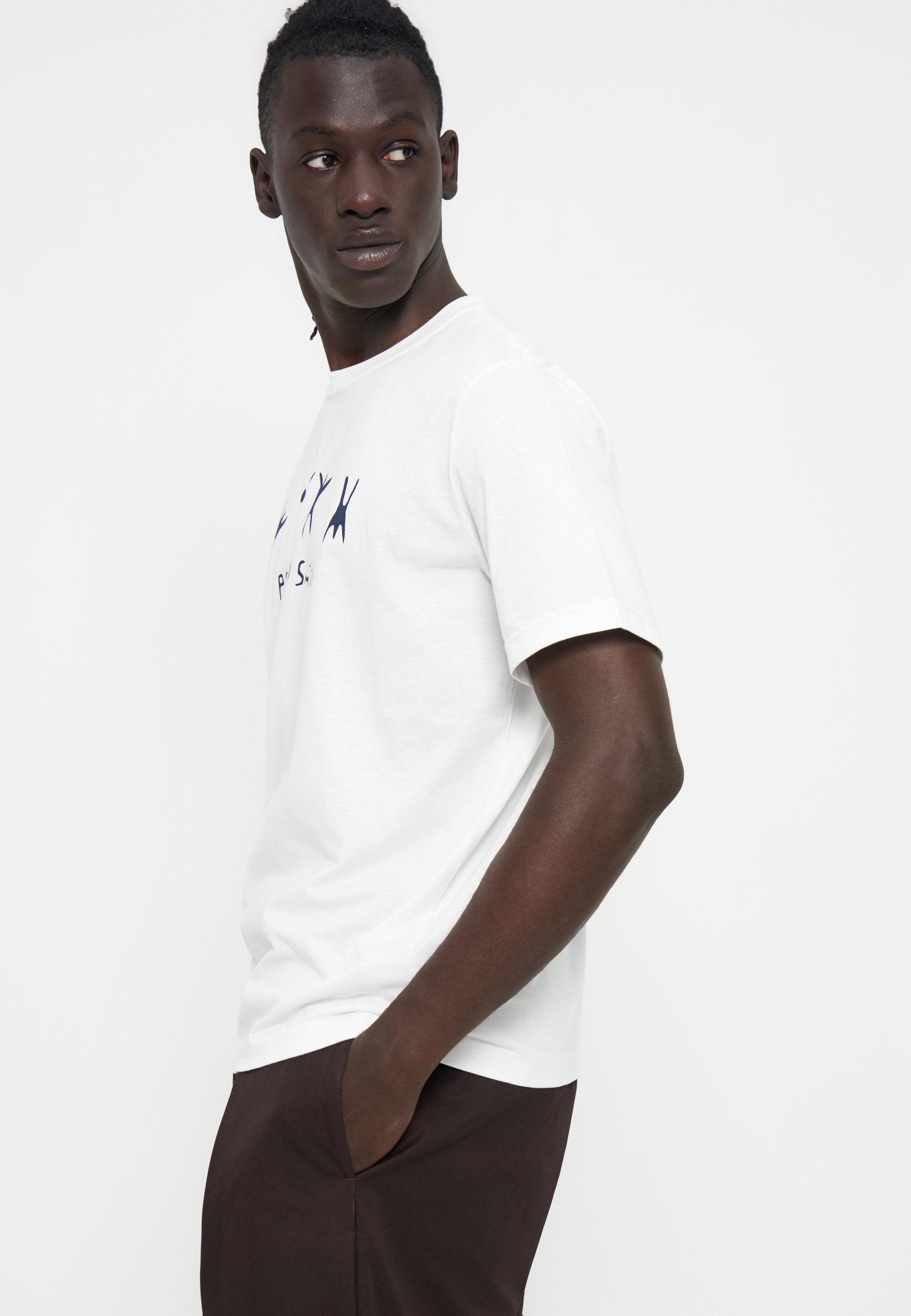 PS Paul Smith VOLLEYBALL REGULAR FIT