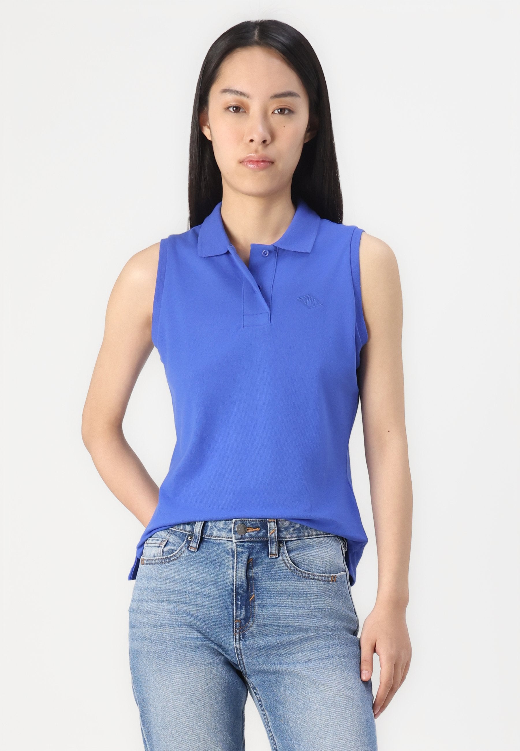 Esprit Poloshirt Media 5