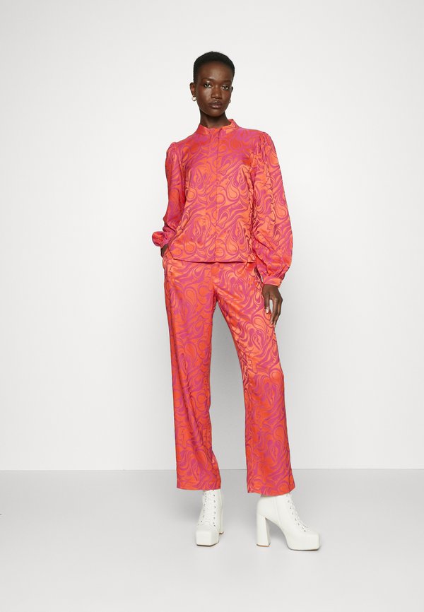 Mos Mosh BAY PIVOT PANT