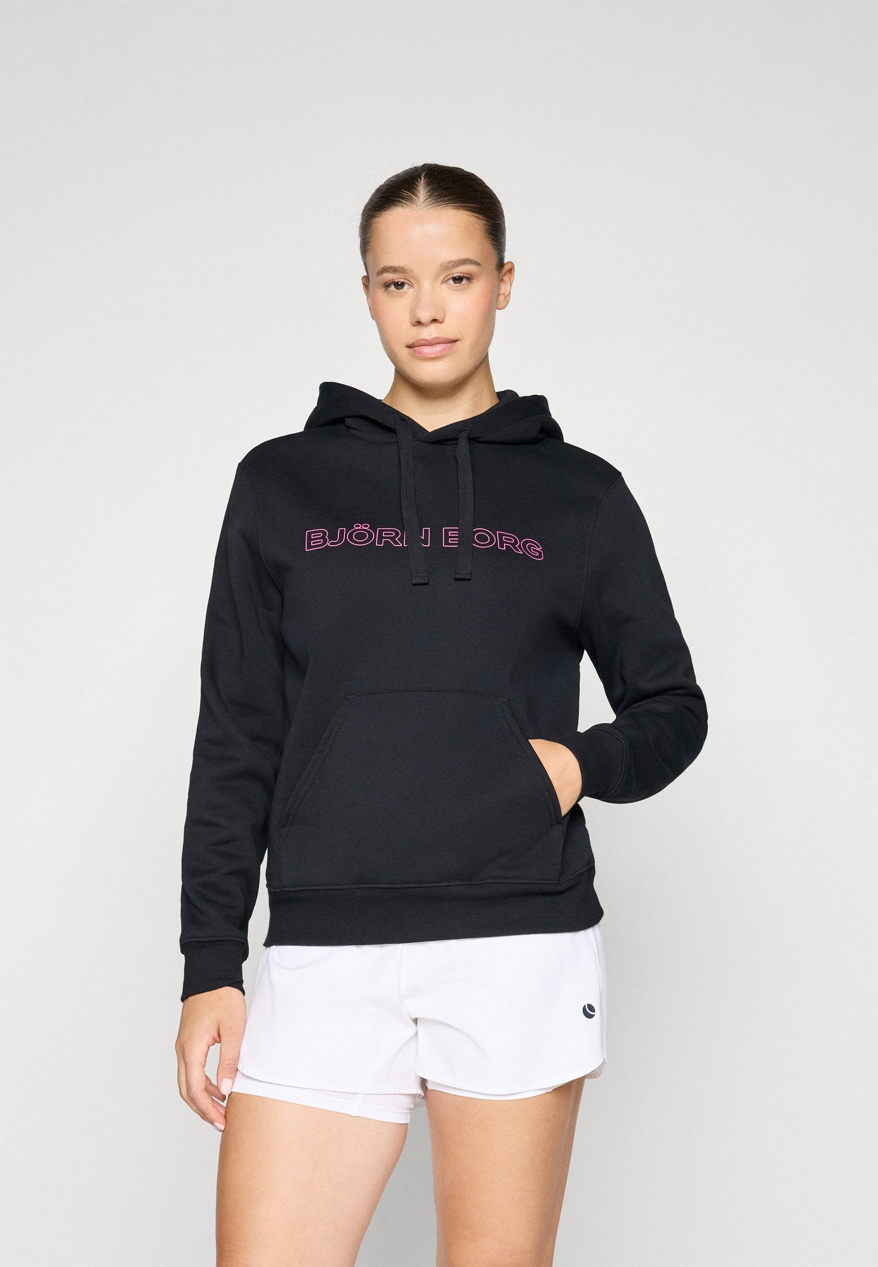 Björn Borg ESSENTIAL HOODIE