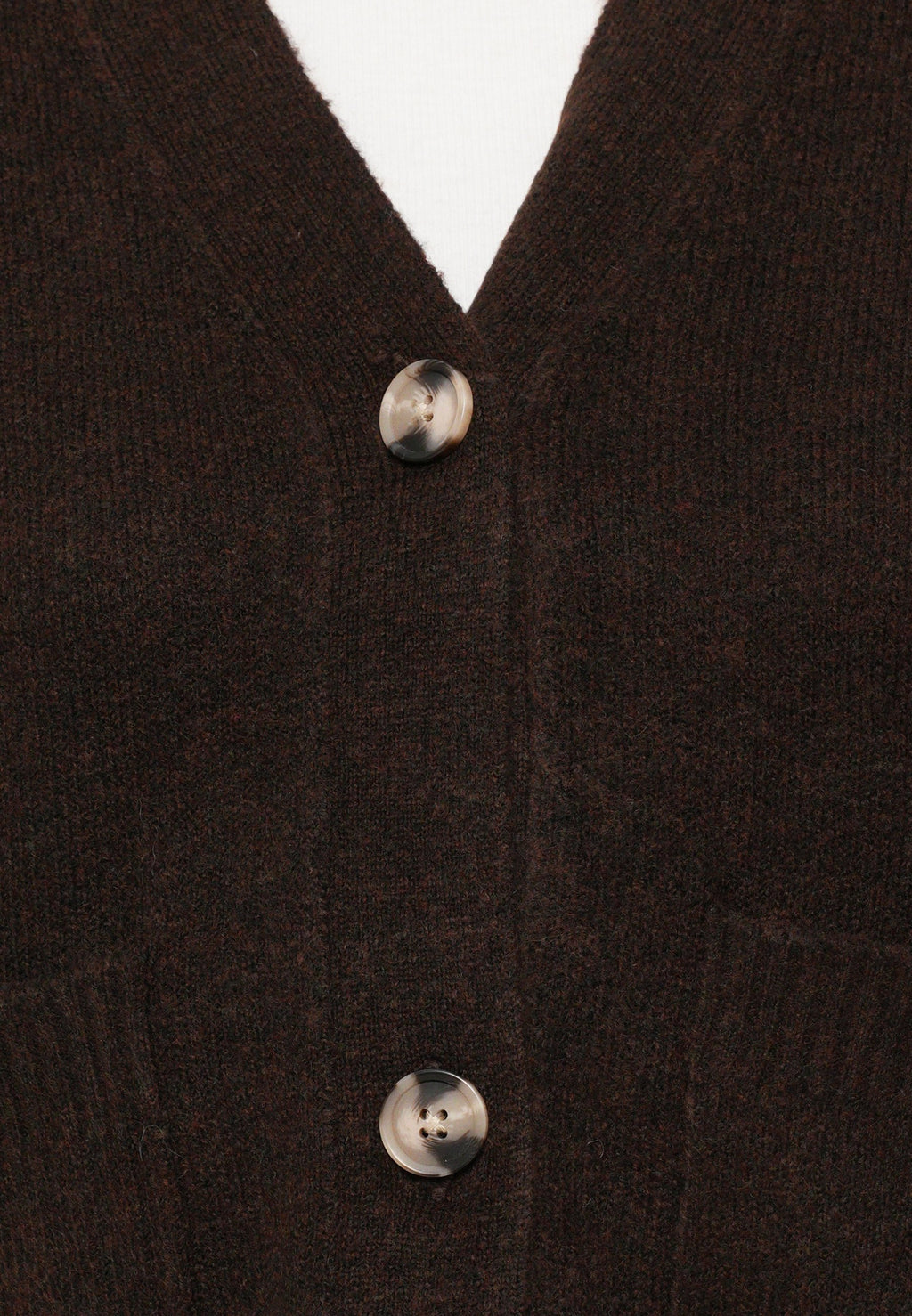 VILA VIMIRAZ V NECK