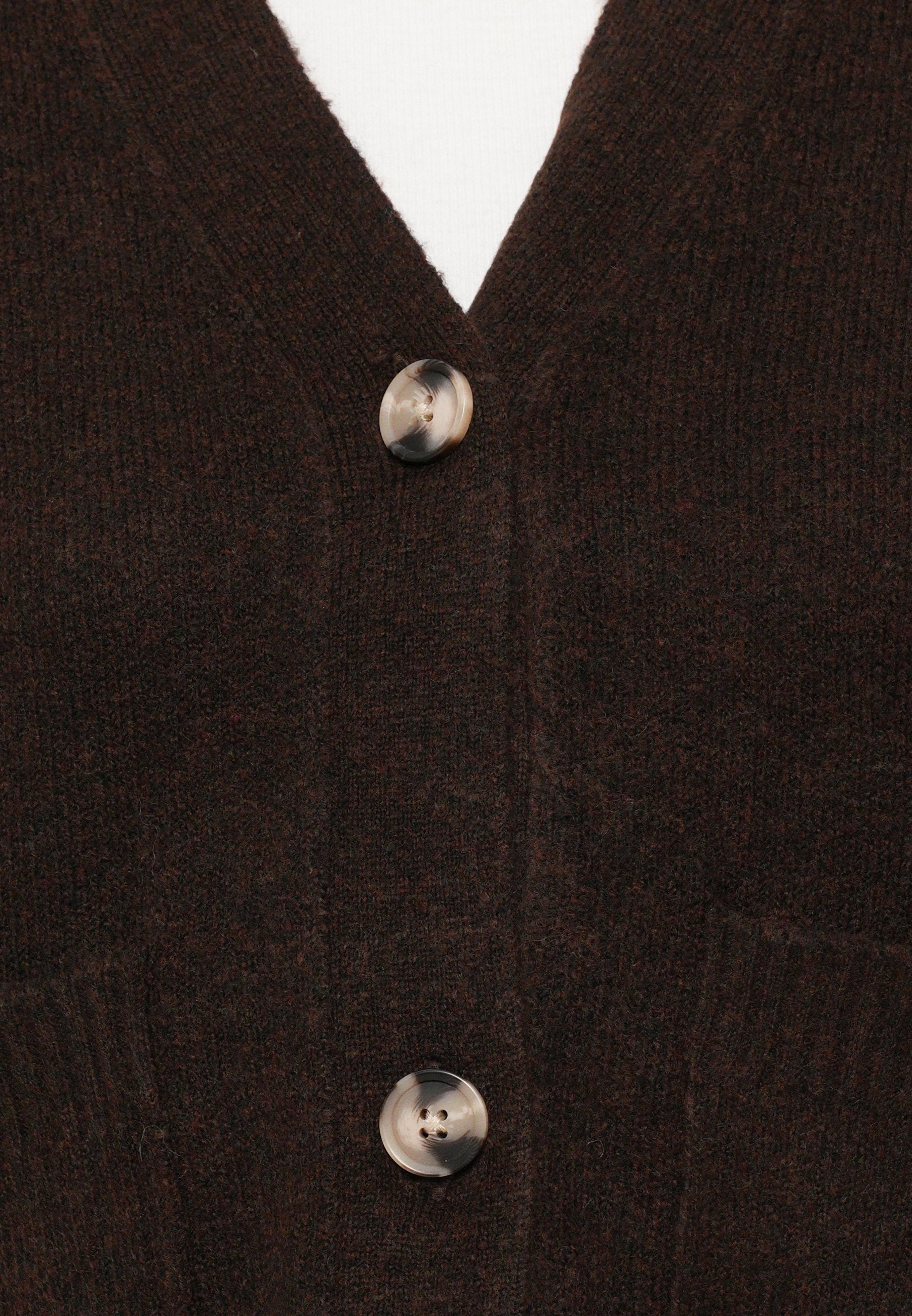 VILA VIMIRAZ V NECK