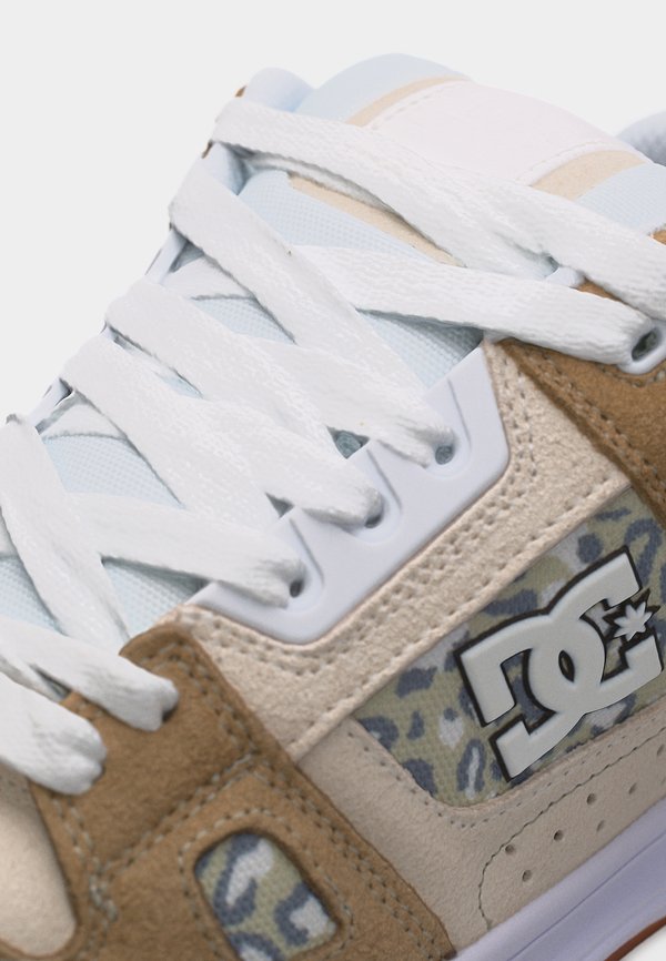 DC Shoes STAG