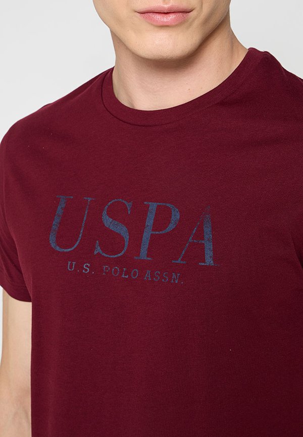 U.S. Polo Assn. CIECK