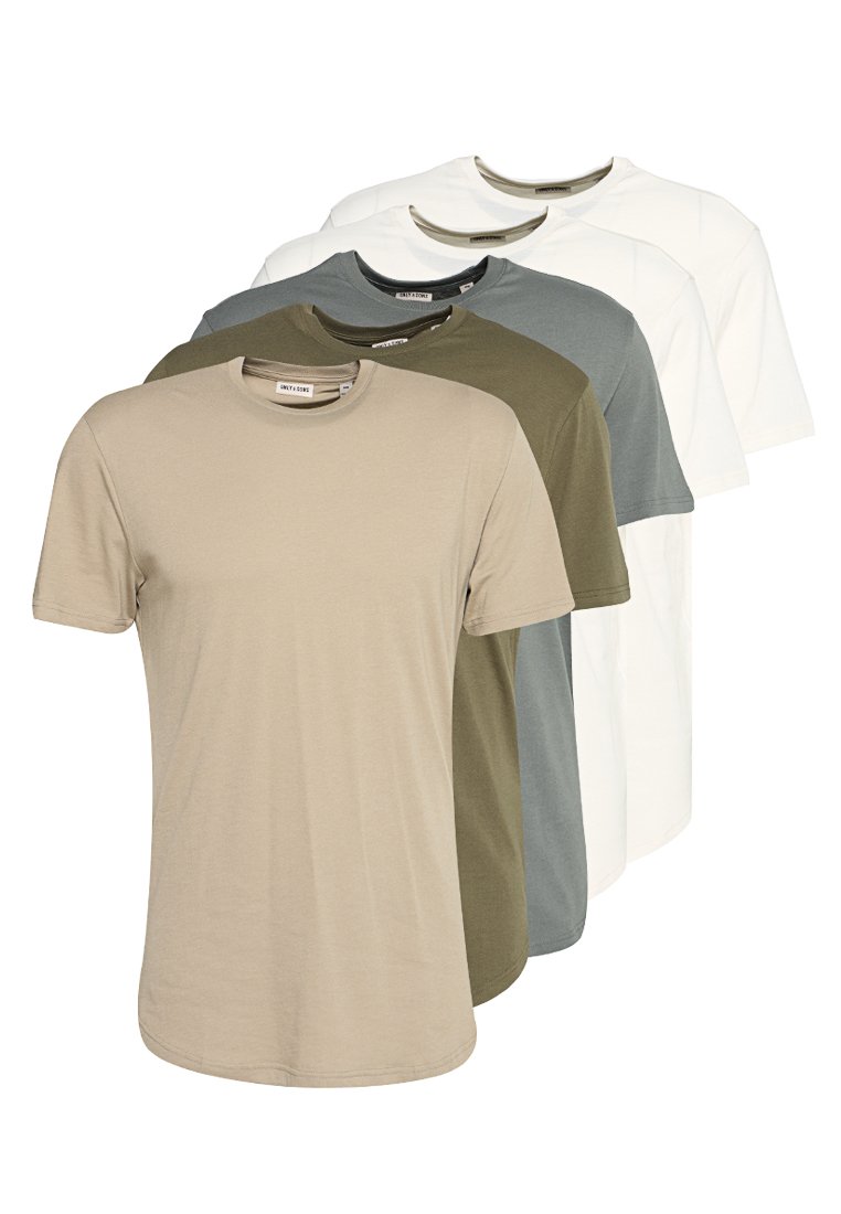 ONSJEFF LONGY SS TEE 5-PACK OTL Media 1
