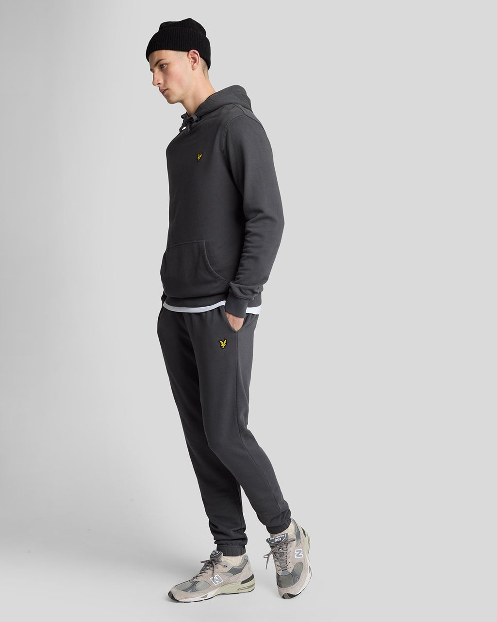 Lyle & Scott SLIM