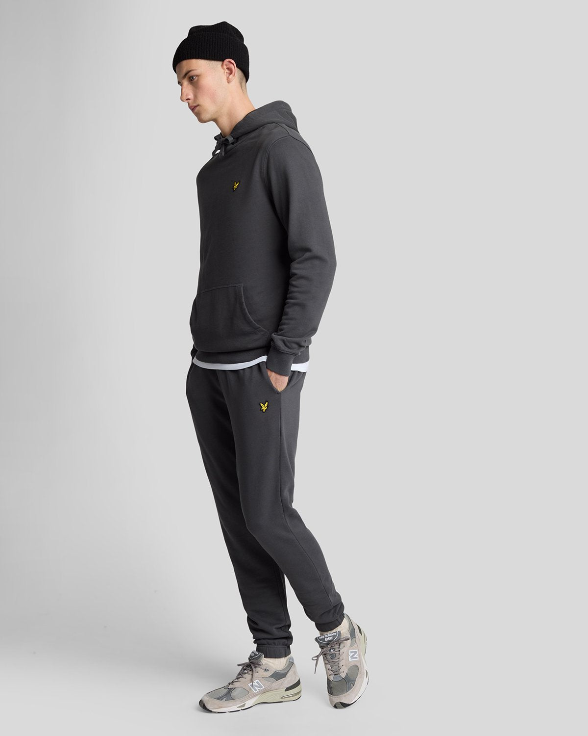 Lyle & Scott SLIM