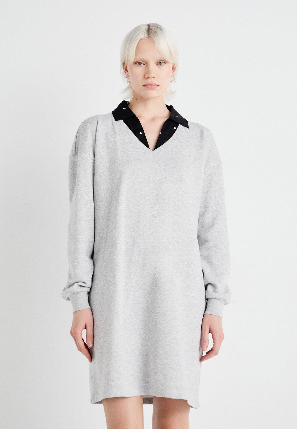 ONLFEEL VNECK DRESS Media 3