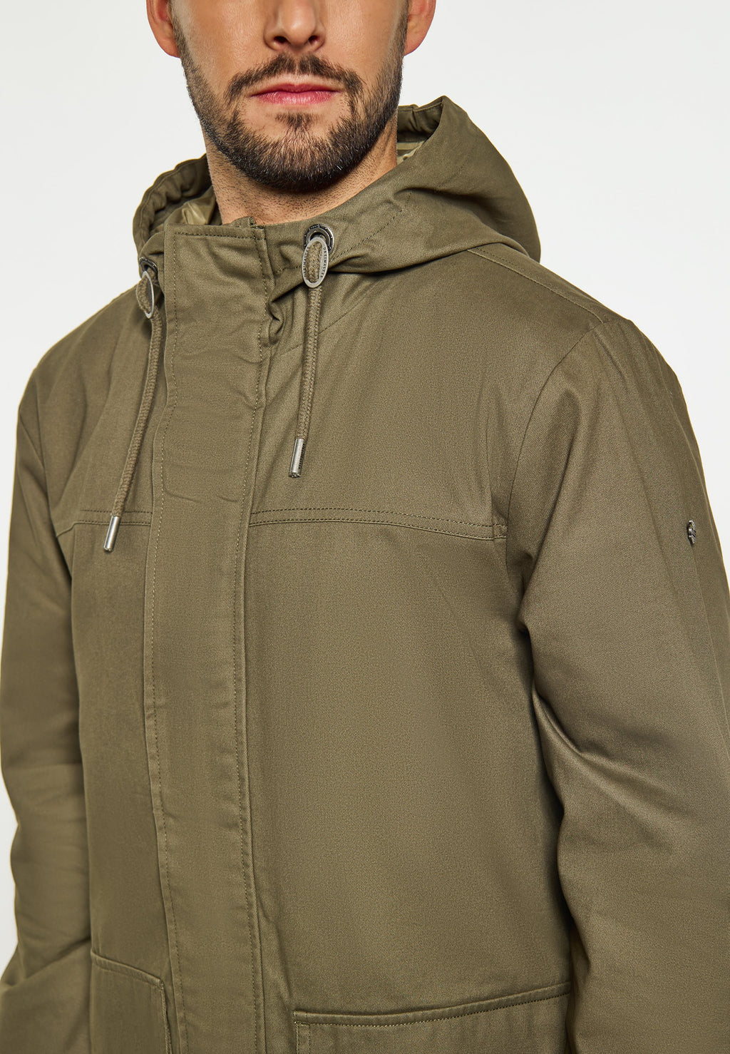 DreiMaster ANORAK