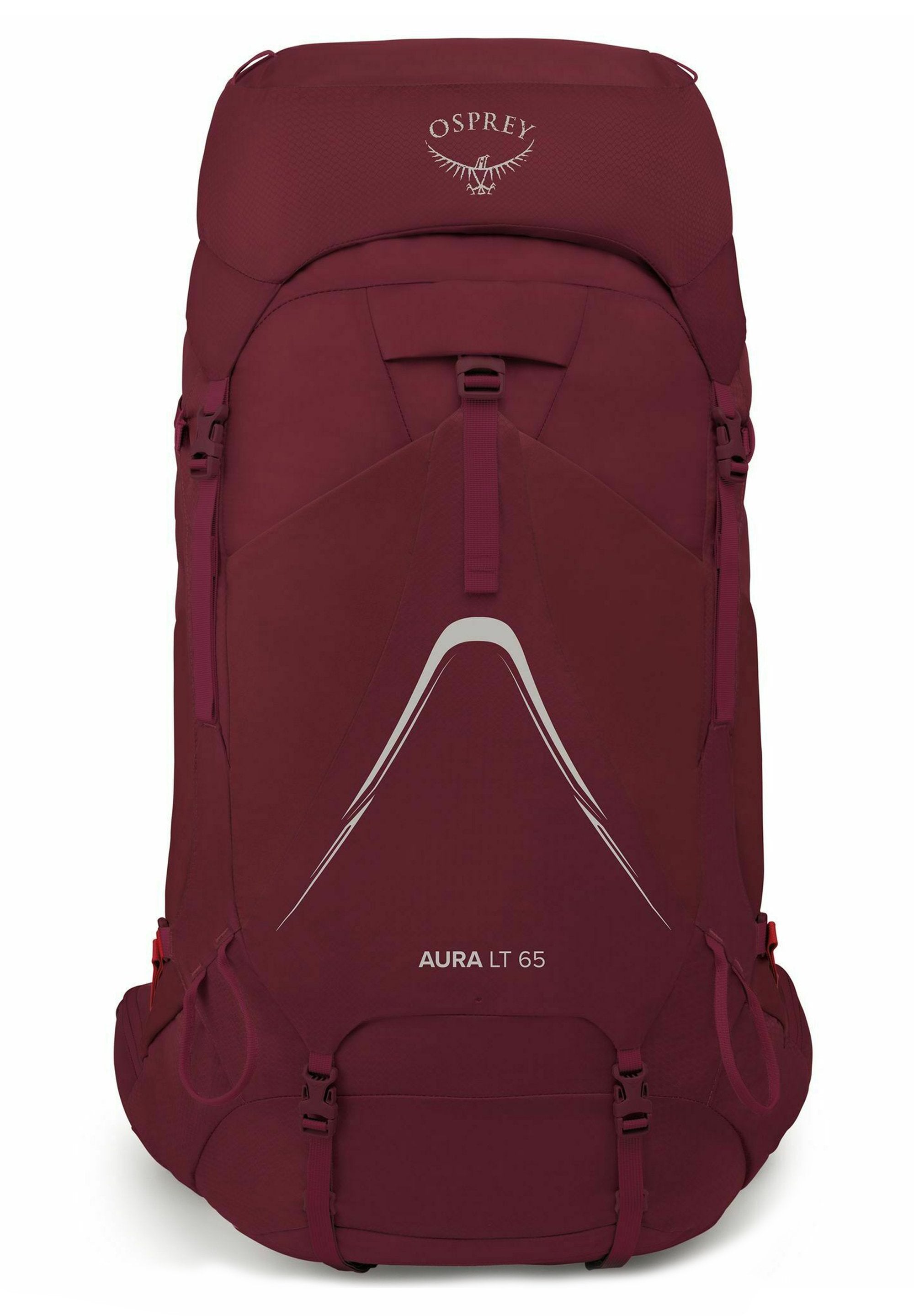 Osprey AURA AG LT 65 XS-S