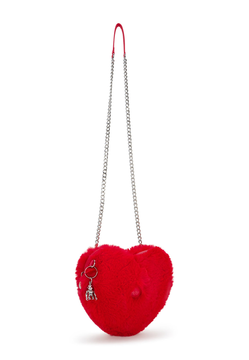 Kipling JOZI M KVAL+