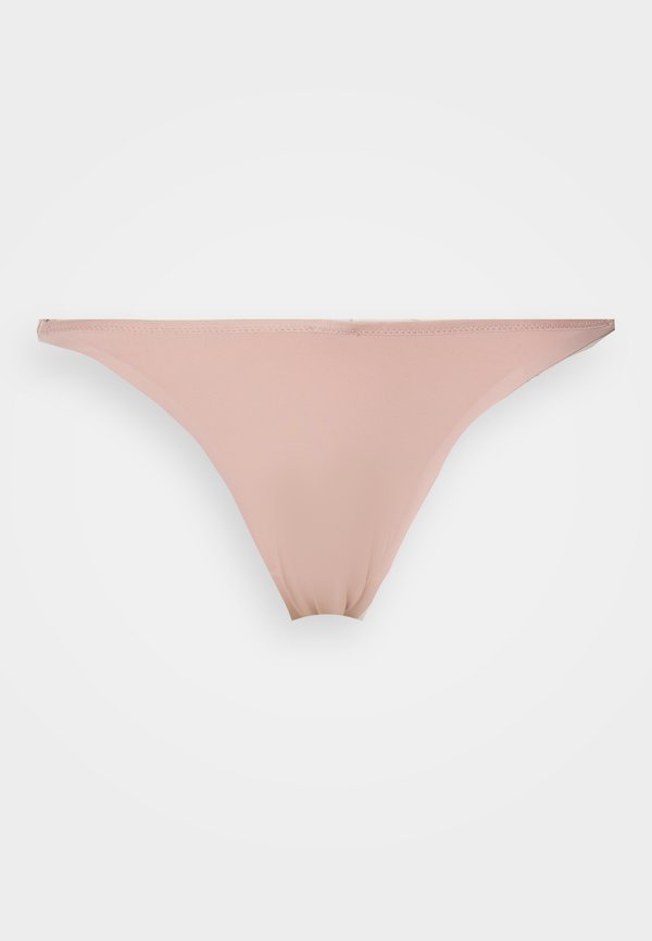 Calvin Klein Underwear THONG MINIMALIST MICROFIBER