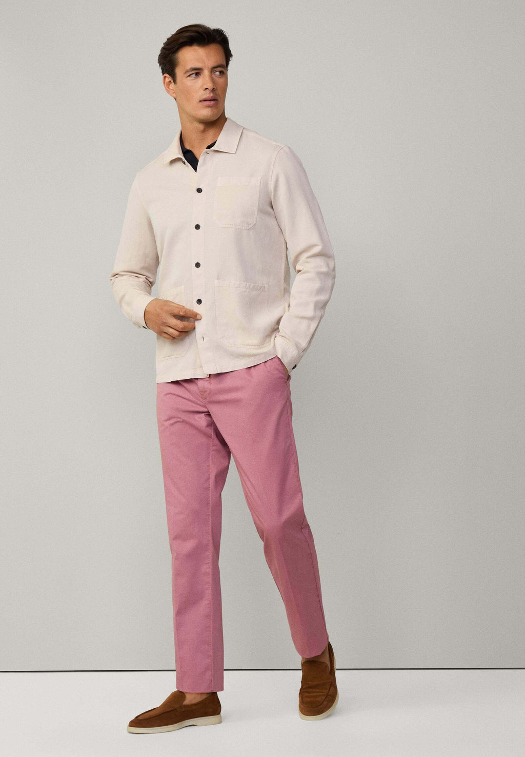 Hackett London