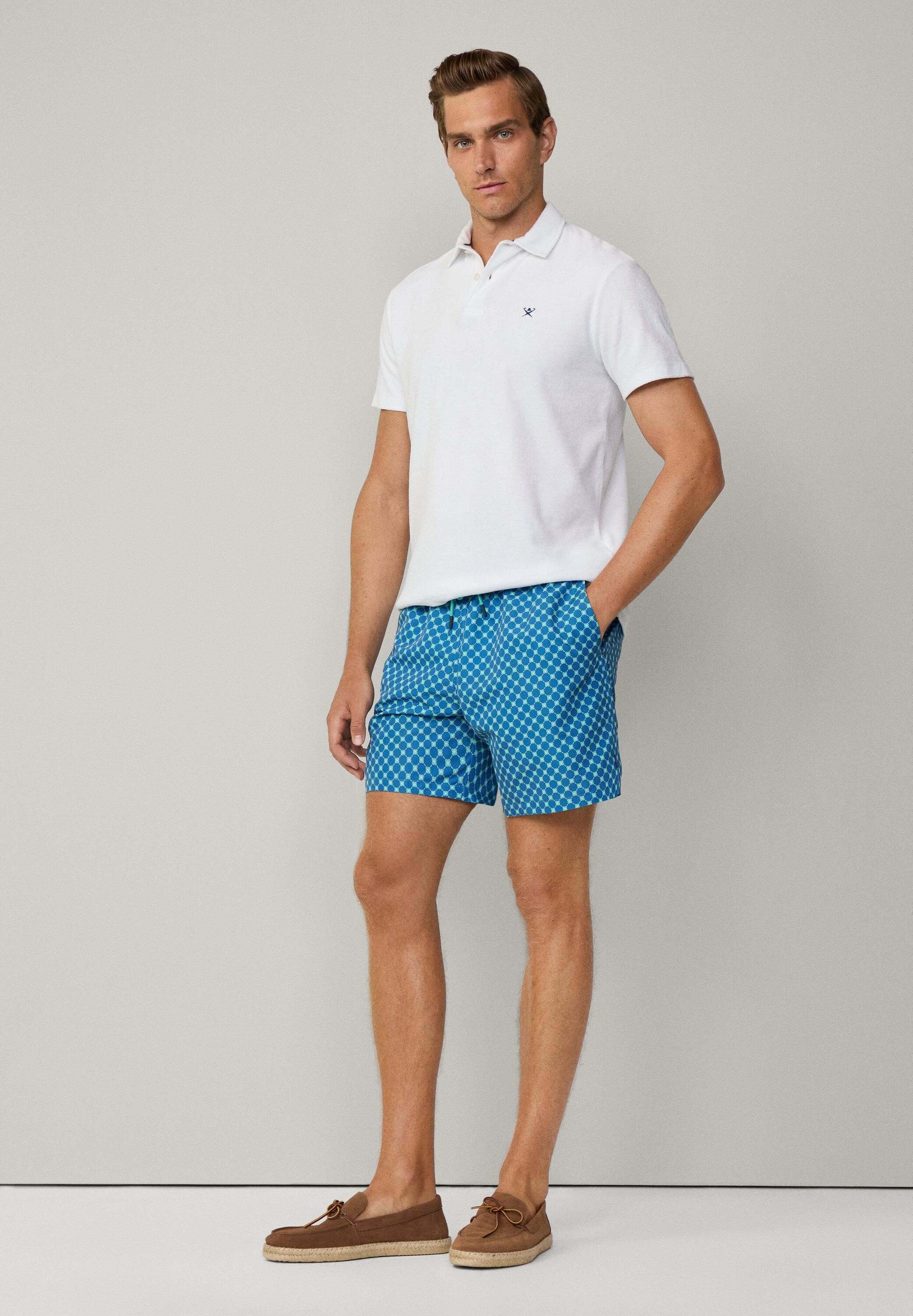Hackett London