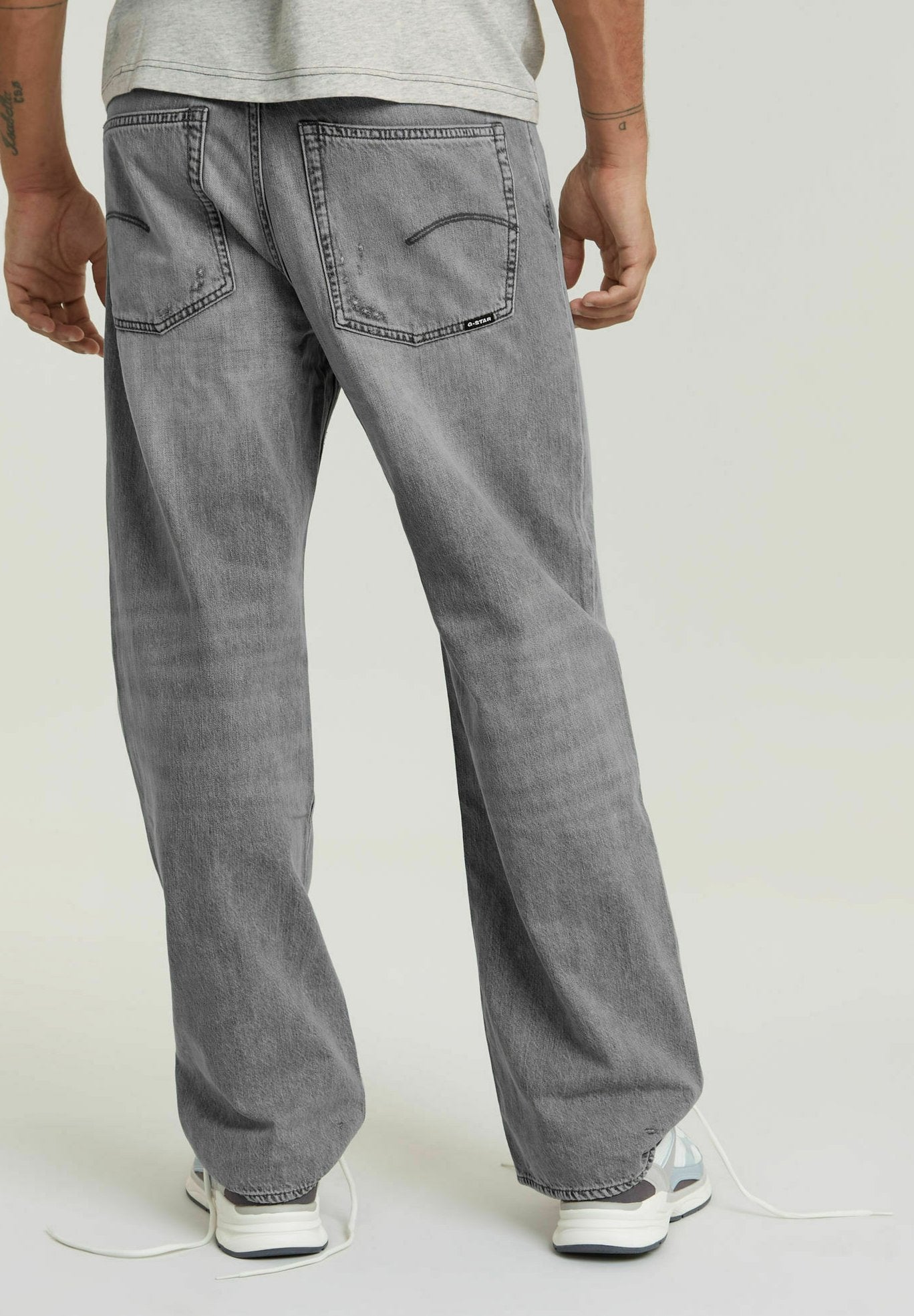 G-STAR TYPE 96 LOOSE