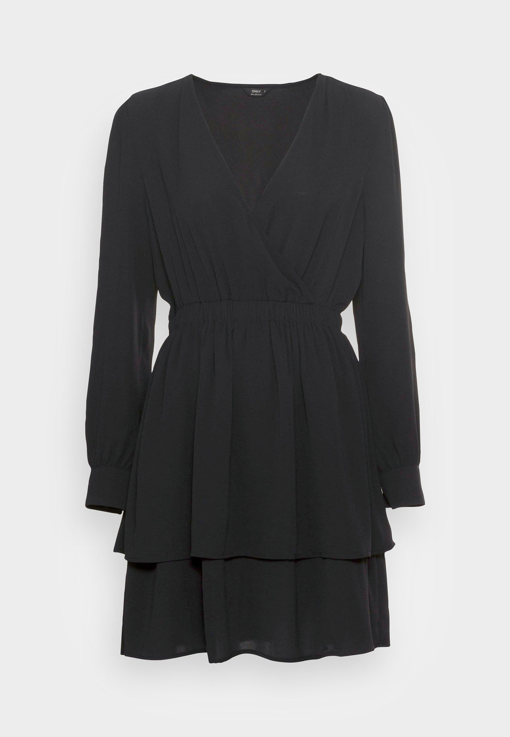 ONLELISABETH LAYERED DRESS Media 1
