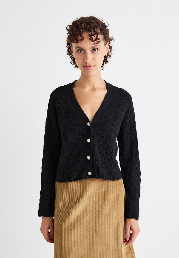 ONLY ONLLIANA LIFE V NECK CARDIGAN