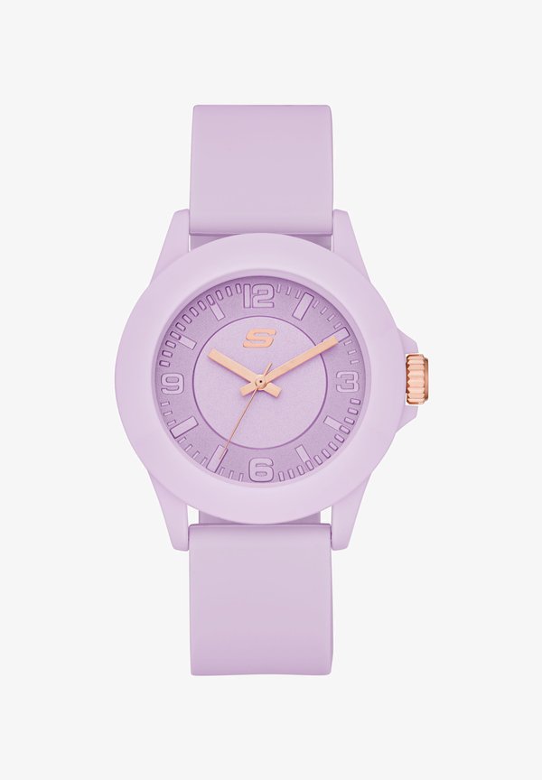 Skechers Watch - purple