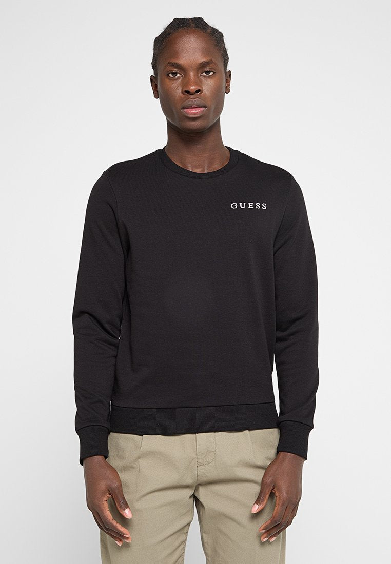 Guess Sweatshirt Media 1