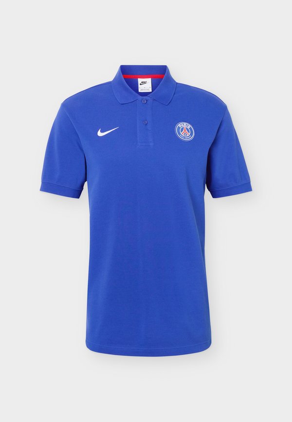 Nike Performance PSG CLUB MATCHUP - Club wear - old royal/university red/white