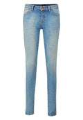 LTB LTB Nicole Ofra Undamaged Wash Jeans Skinny Fit