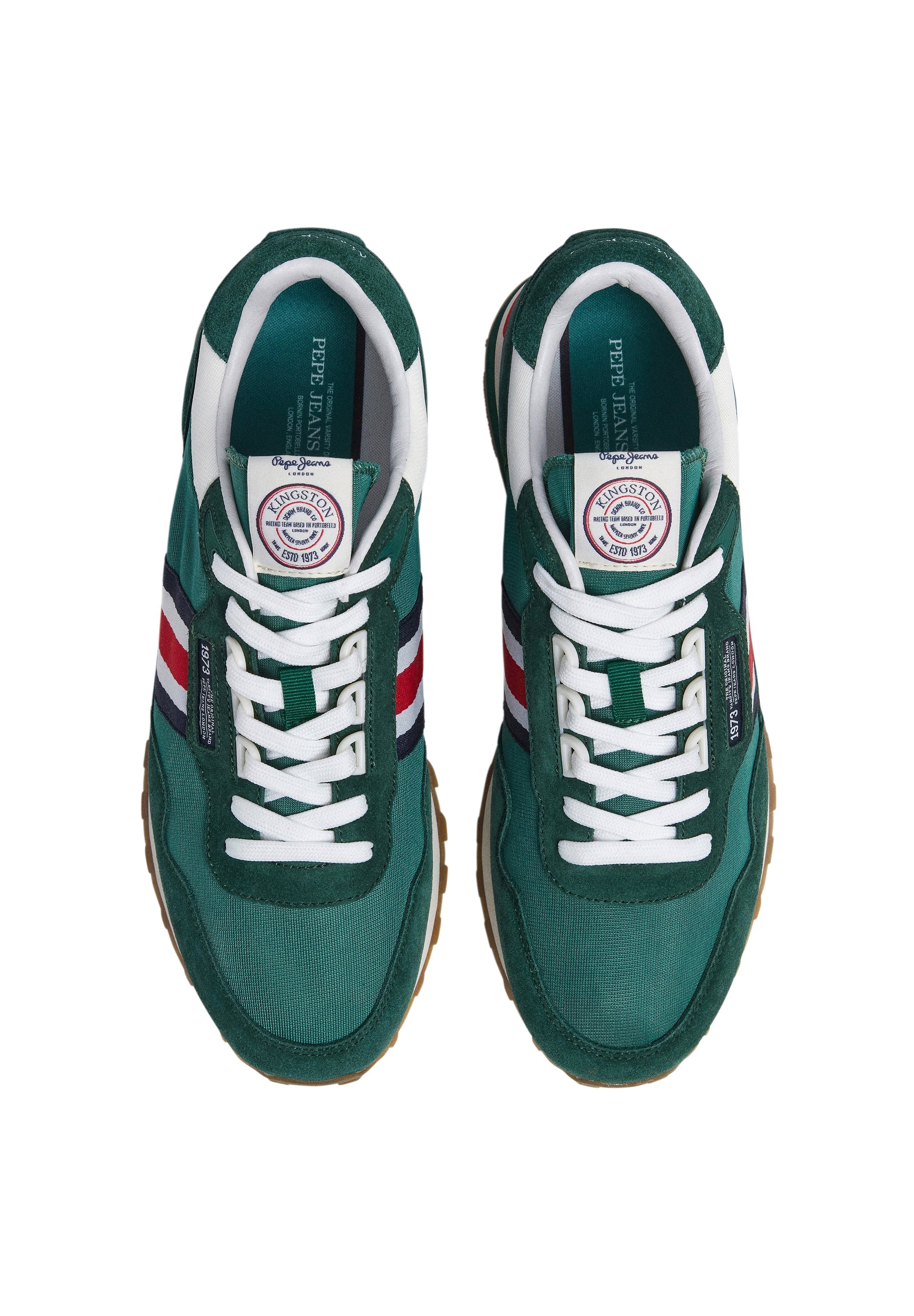 Pepe Jeans KINGSTON HERITAGE