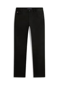 Tommy Hilfiger DENTON SMART CASUAL SLIM STRAIGHT LEG BLACK JEANS