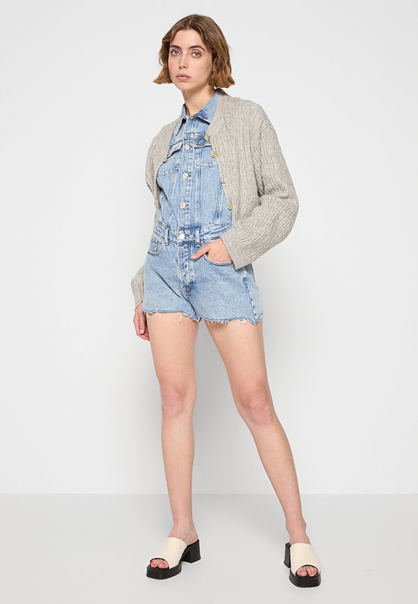 7 for all mankind MARA