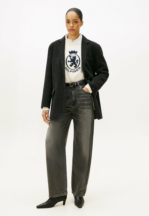 Tommy Hilfiger MID RISE BARREL