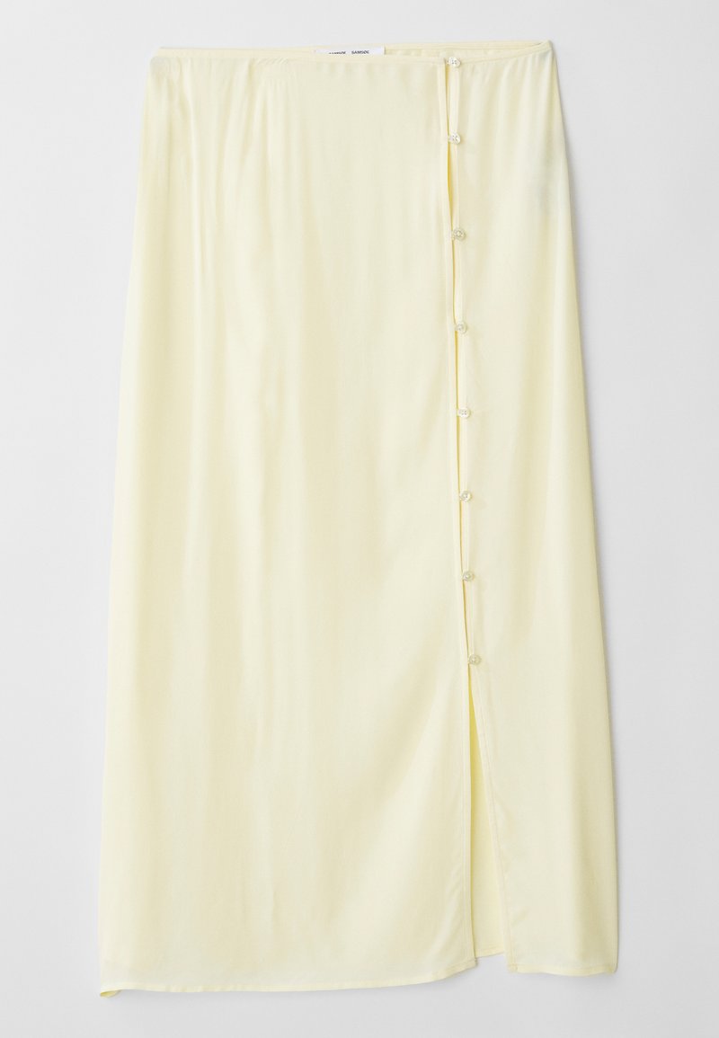 SANONA SKIRT Media 1